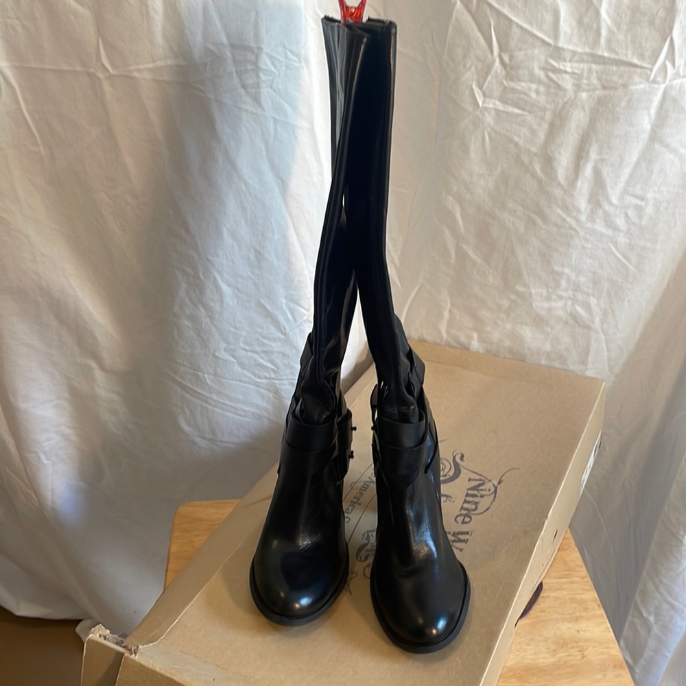 Nine West boots